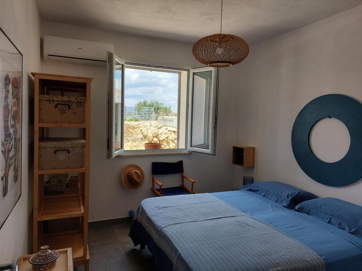 Casa Palombara - Healiday In Torre Salsa מונטאלגרו מראה חיצוני תמונה